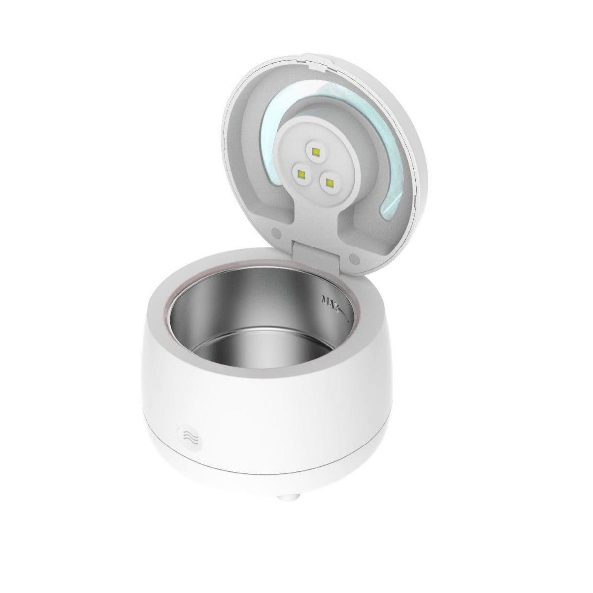 DentureEase Denture Ultrasonic Cleaner