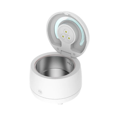 DentureEase Denture Ultrasonic Cleaner